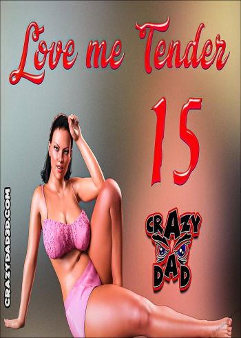 Love Me Tender 15